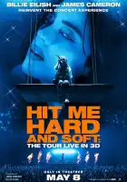 смотреть онлайн Билли Айлиш: Тур «Hit Me Hard and Soft» (2026) бесплатно в HD 