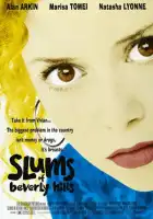 смотреть онлайн Трущобы Беверли Хиллз (1998) бесплатно в HD 