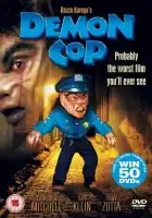 смотреть онлайн Демон-полицейский (1990) бесплатно в HD 