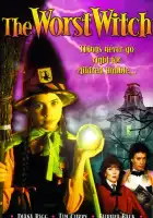 смотреть онлайн Самая плохая ведьма (1986) бесплатно в HD 