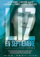 смотреть онлайн Лис в сентябре (2014) бесплатно в HD 