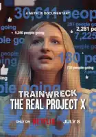 смотреть онлайн Катастрофа: Настоящий «Проект X» (2025) бесплатно в HD