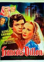 смотреть онлайн Франсуа Вийон (1945) бесплатно в HD 