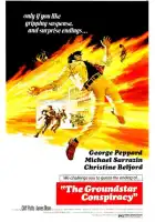 смотреть онлайн Граундстарский заговор (1972) бесплатно в HD 