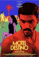 смотреть онлайн Мотель Дестино (2024) бесплатно в HD 