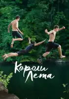 смотреть онлайн Короли лета (2013) бесплатно в HD 