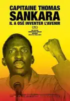 смотреть онлайн Капитан Тома Санкара (2012) бесплатно в HD 