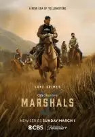 смотреть онлайн Йеллоустоун: Маршалы сериал 1 сезон бесплатно в HD