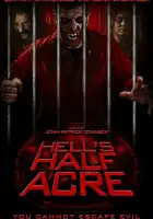 смотреть онлайн Пол-акра ада (2023) бесплатно в HD 
