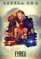 смотреть онлайн Восстание Файра (2024) бесплатно в HD 