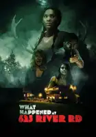 смотреть онлайн Что случилось на Ривер-роуд 625 (2023) бесплатно в HD 