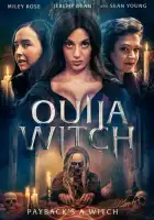 смотреть онлайн Призыв ведьмы (2023) бесплатно в HD 