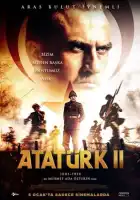 смотреть онлайн Ататюрк 1881-1919. Часть 2 (2024) бесплатно в HD 