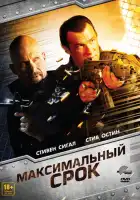 смотреть онлайн Максимальный срок (2012) бесплатно в HD 
