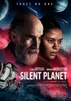 смотреть онлайн Тихая планета (2024) бесплатно в HD 