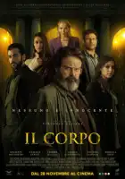 смотреть онлайн Тело (2024) бесплатно в HD 