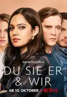 смотреть онлайн Четверка (2021) бесплатно в HD 