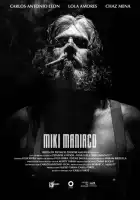 смотреть онлайн Одержимый Мики (2022) бесплатно в HD 