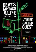 смотреть онлайн Биты, рифмы и жизнь: Путешествия группы A Tribe Called Quest (2011) бесплатно в HD 